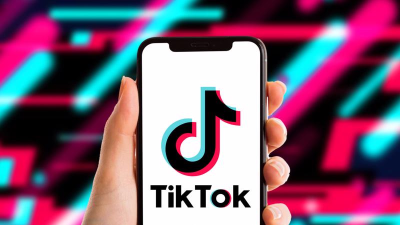 App xem video TikTok kiếm tiền - TikTok