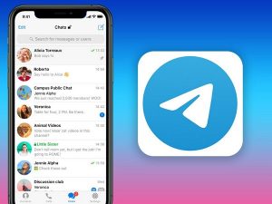 Tổng hợp cách, nhóm, bot kiếm tiền trên Telegram miễn phí 2022