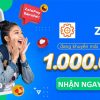 Hướng dẫn Cách kiếm tiền qua Zalo Pay nhận 100k dễ nhất 2023