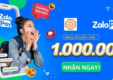 Hướng dẫn Cách kiếm tiền qua Zalo Pay nhận 100k dễ nhất 2022