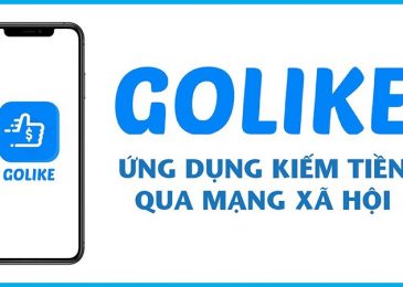 App golike là gì? Cách kiếm tiền online từ app Golike như thế nào?