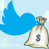 Cách kiếm tiền trên twitter có thật không, rút được tiền không?