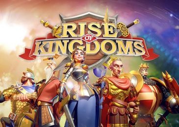 Cách Cày game kiếm tiền từ rise of kingdom có thật không, rút được tiền không?