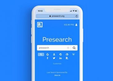 Presearch là gì? Hướng dẫn kiếm tiền với presearch token coin miễn phí 2022
