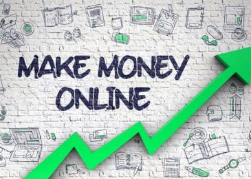 Cách kiếm tiền online nhanh nhất trong 1 tuần trên mạng ở việt nam 2022