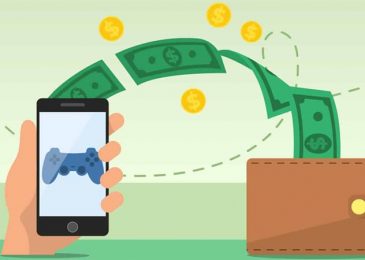 10 Cách kiếm tiền online trên điện thoại cho học sinh không cần vốn tại nhà 2023