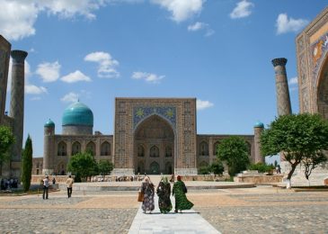 Uzbekistan giàu hay nghèo? Kinh tế Uzbekistan so với Việt Nam