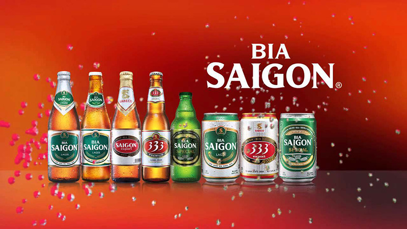Cách nhập mã bia Sài Gòn 2022 bằng số điện thoại /kmbiasg.vn trúng liền