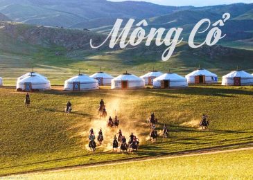 Mông Cổ giàu hay nghèo? Có giàu hơn Việt Nam không 2023?