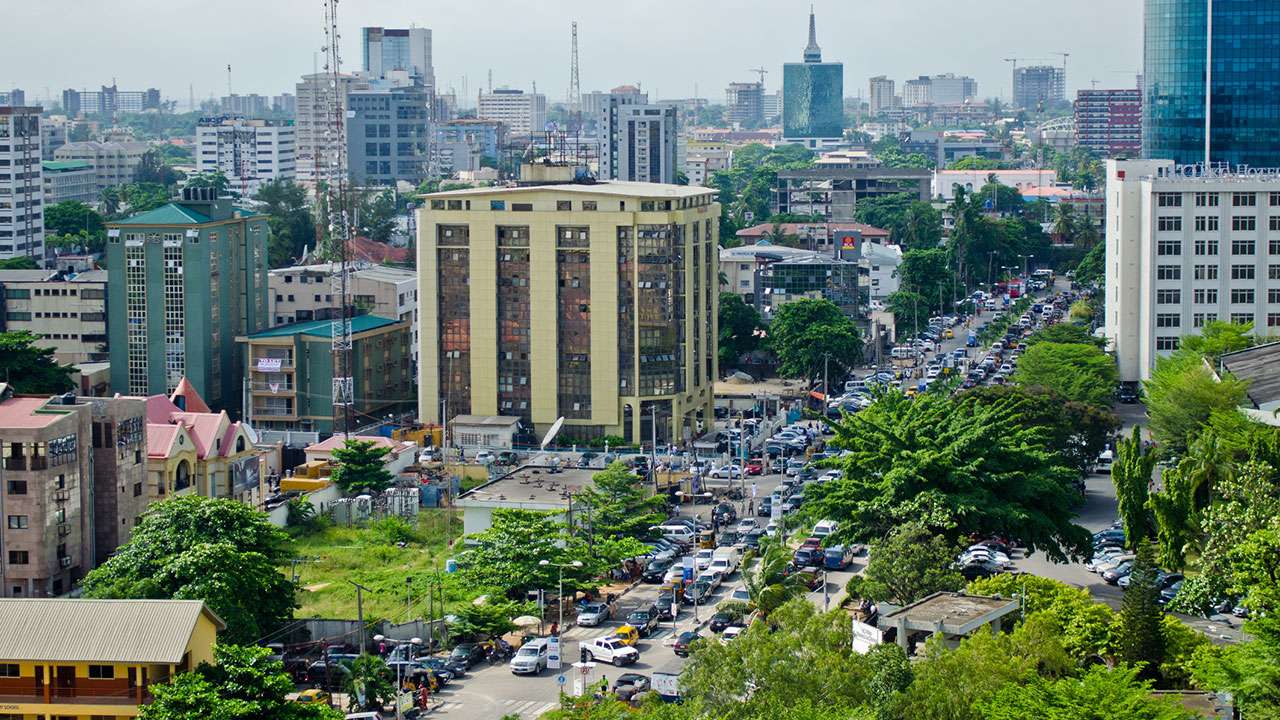 Nigeria giàu hay nghèo?Giàu hơn Việt Nam năm 2023?