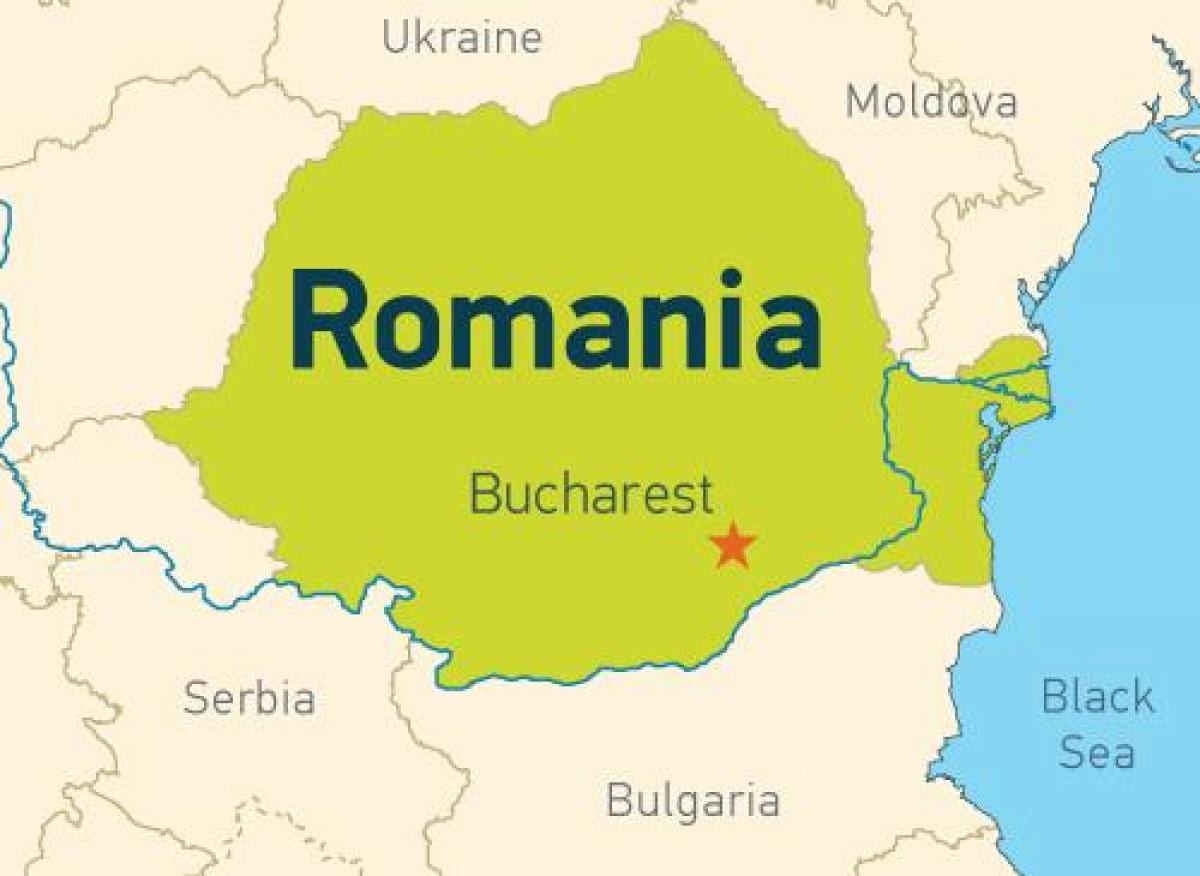 Romania – Một xứ sở giàu hay nghèo, có thể giàu hơn Việt Nam vào năm 2023?