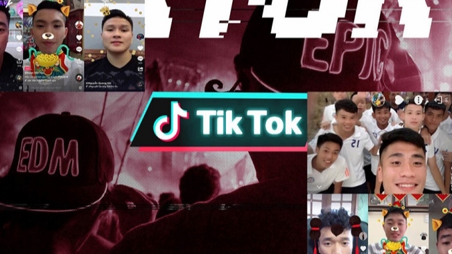  Review phim trên Tiktok kiếm tiền 