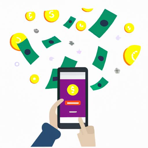 Tải 10 App Kiếm Tiền Hoa Hồng, Nhập Mã Nhận Tiền Uy Tín