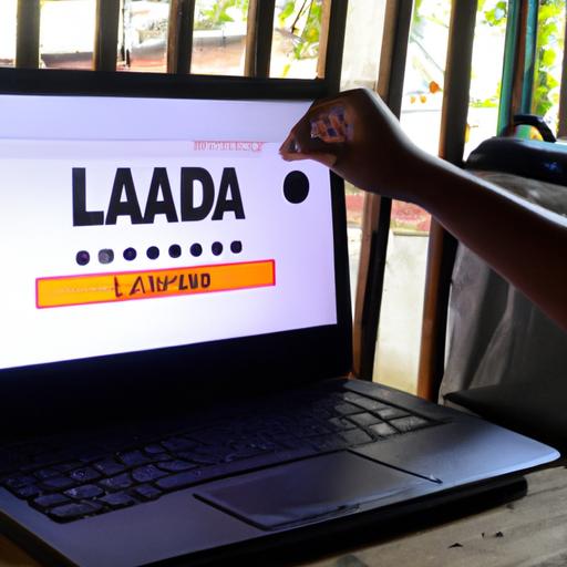 Cách Rút Tiền Từ Lazada Seller Về Tài Khoản Ngân Hàng