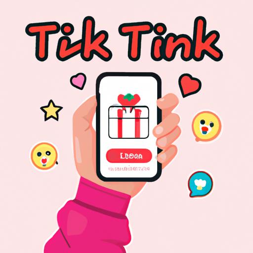 Cách Rút Tiền Từ Quà Tặng Live TikTok Về Tài Khoản Ngân Hàng