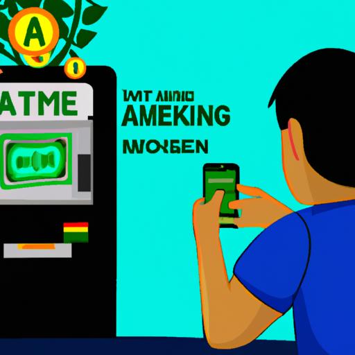 Top 10 App Kiếm Tiền Online Rút Về Thẻ ATM Tài Khoản Ngân