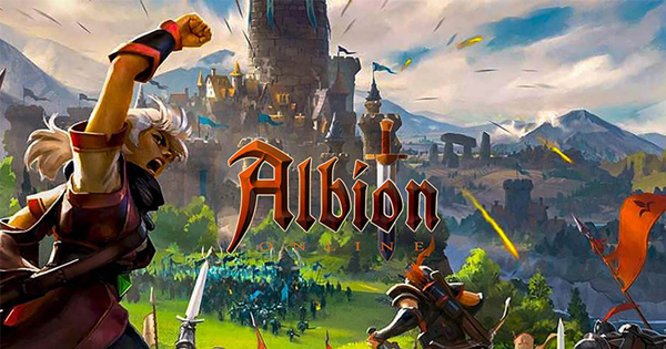 Giới thiệu Albion là gì?